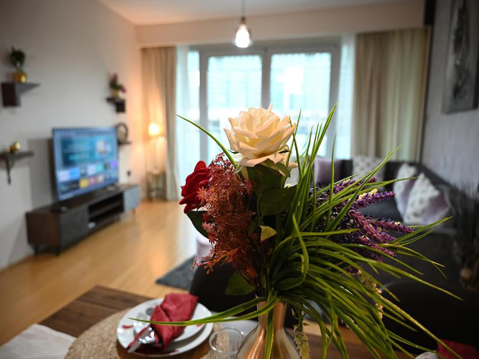 Aqary Apartment