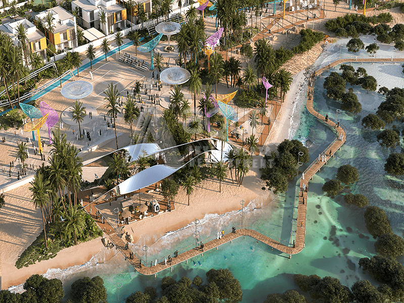 Aqary Villa