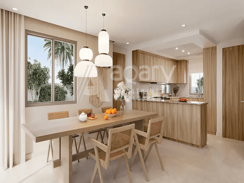 Aqary TownHouse