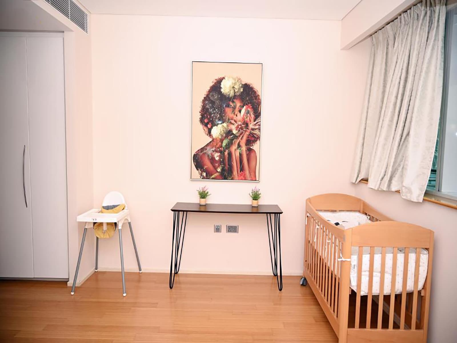 Aqary Apartment