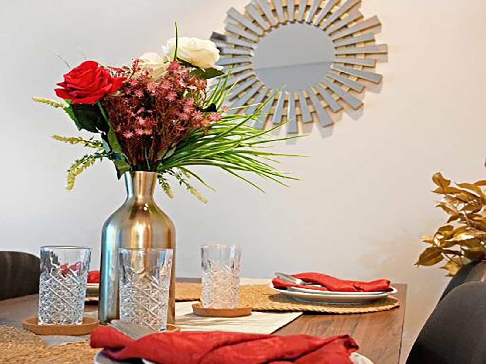 Aqary Apartment