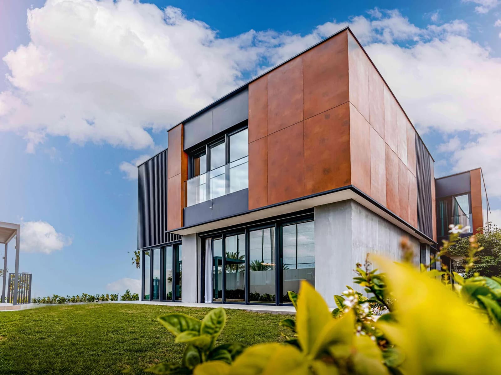 Aqary Villa