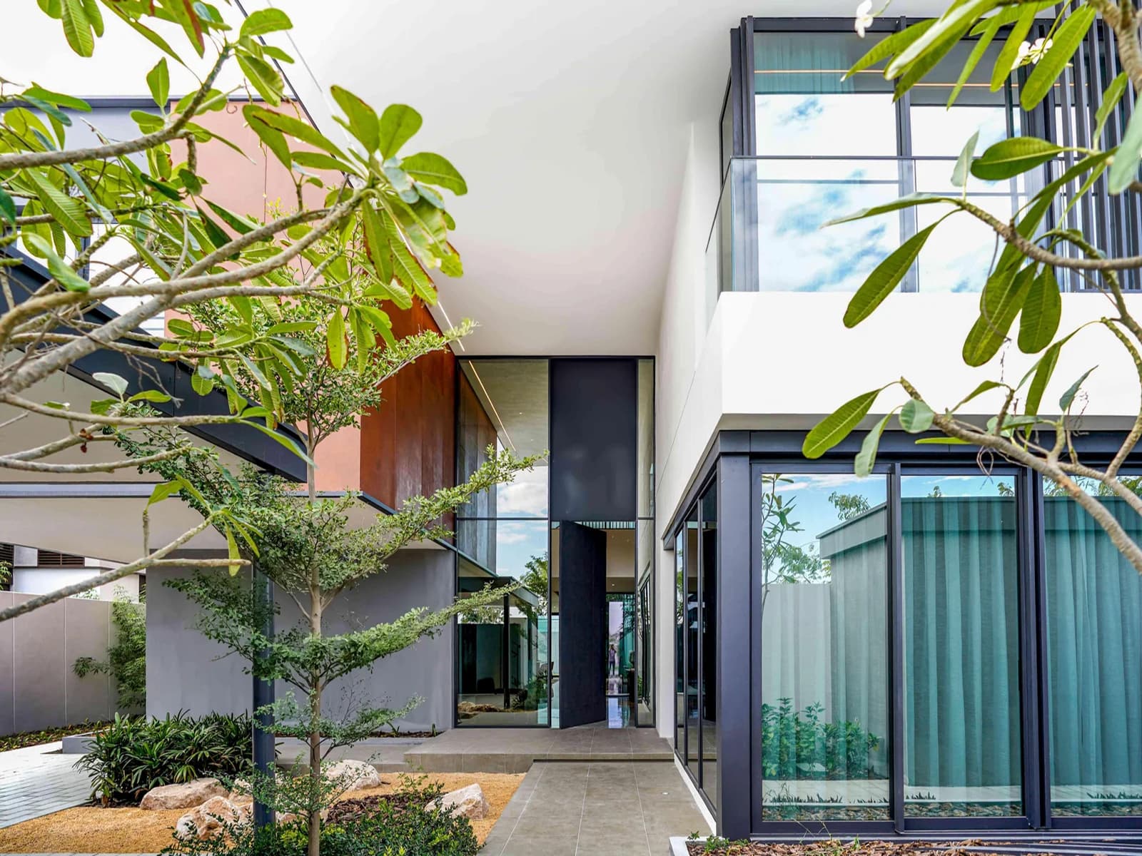 Aqary Villa