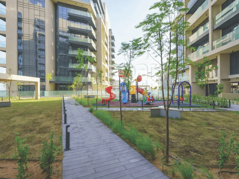 Aqary Apartment
