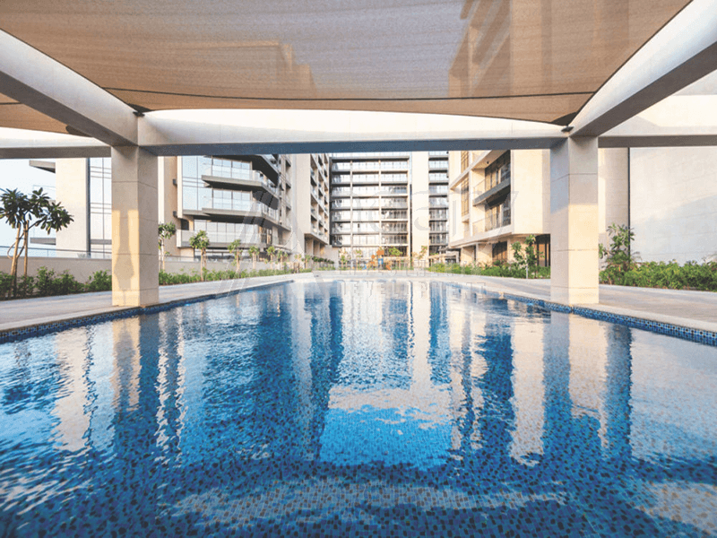 Aqary Apartment