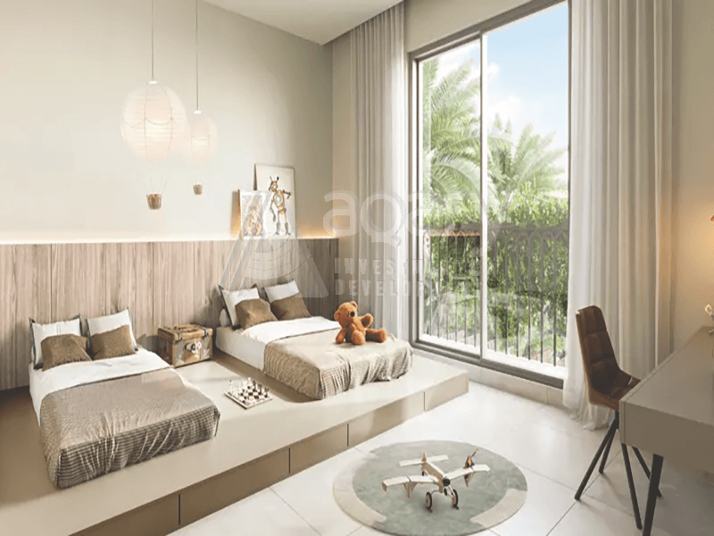 Aqary TownHouse