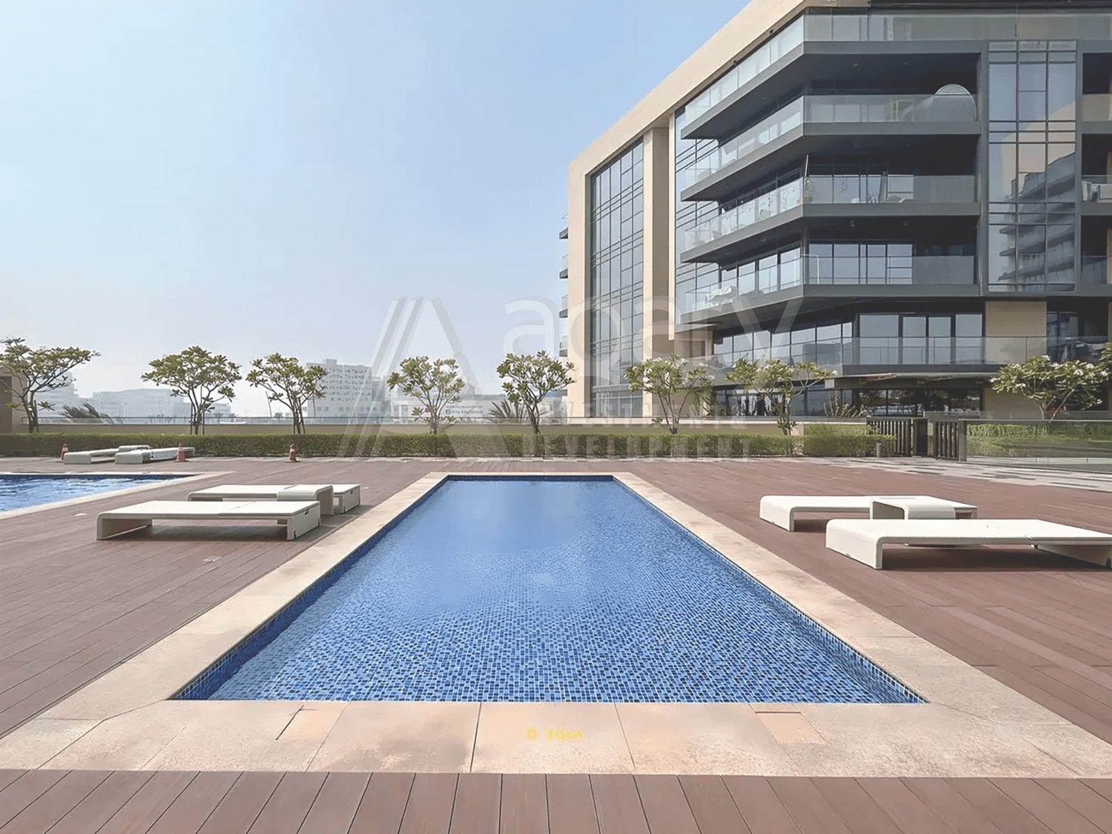 Aqary Apartment