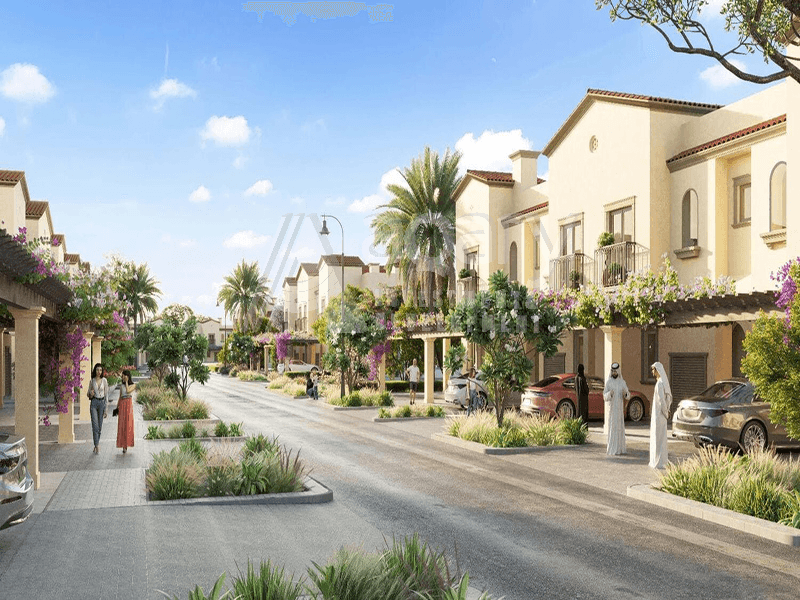 Aqary TownHouse