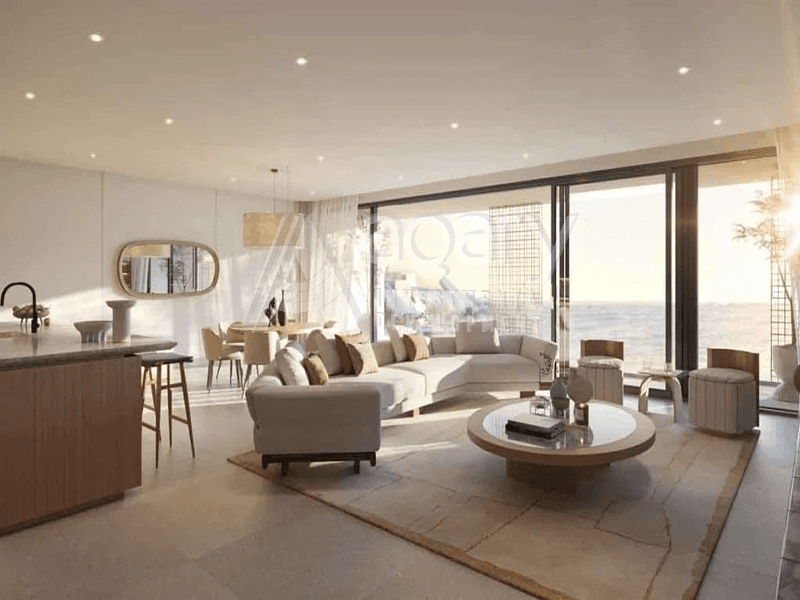 Aqary NOBU RESIDENCES ABU DHABI 2