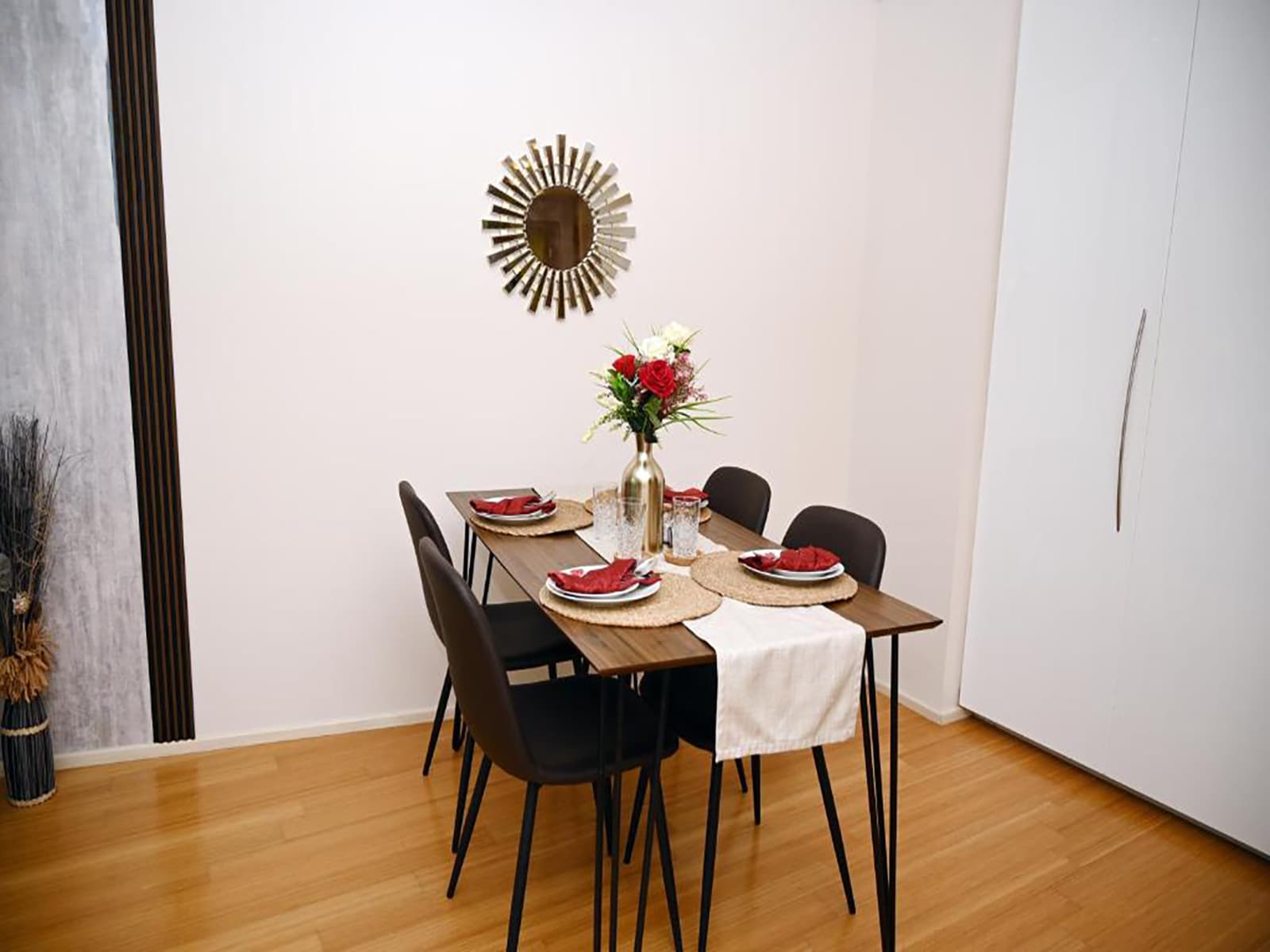 Aqary Apartment