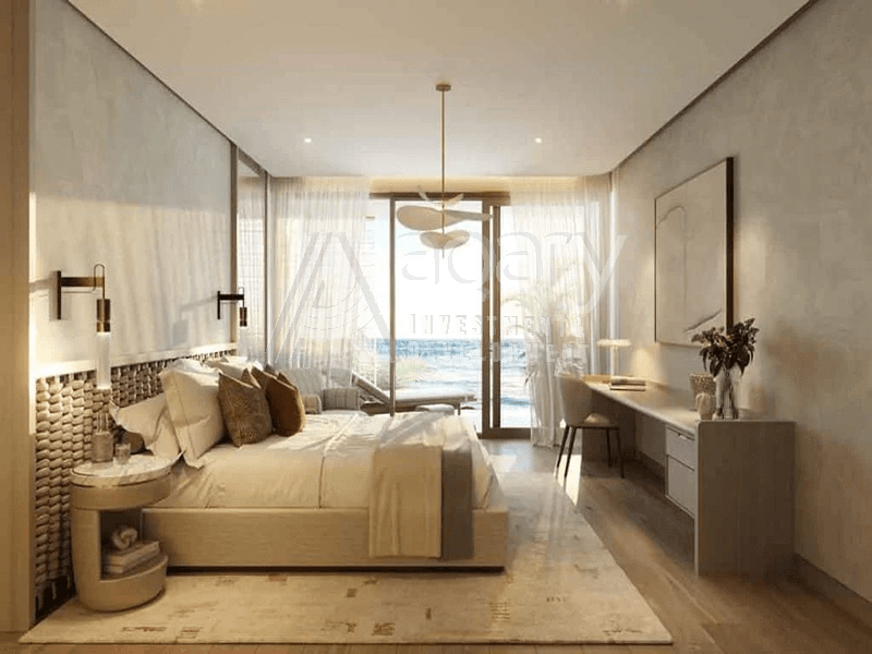 Aqary NOBU RESIDENCES ABU DHABI 2