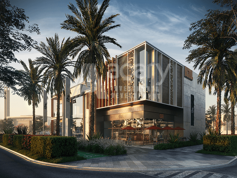 Aqary Saadiyat Reserve - Phase 1
