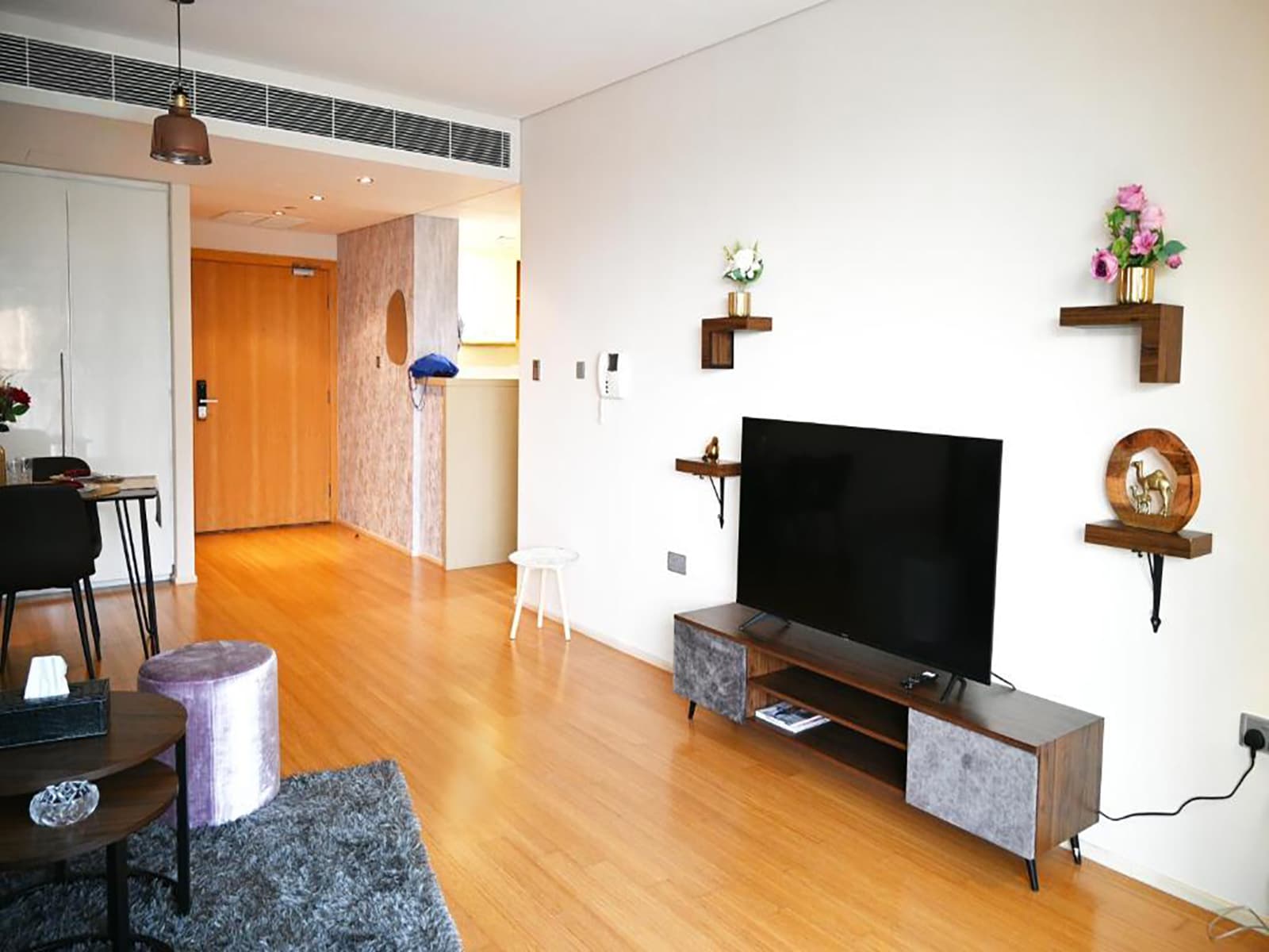 Aqary Apartment