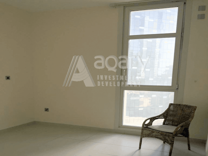 Aqary Apartment