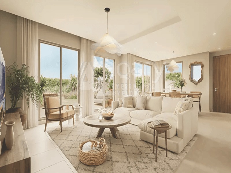 Aqary TownHouse