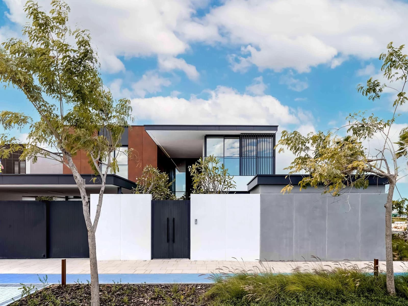 Aqary Villa