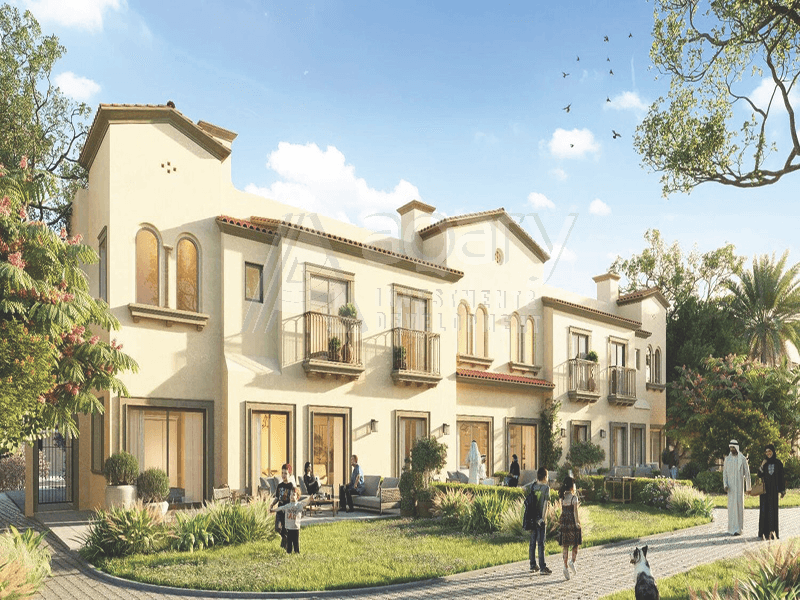 Aqary TownHouse