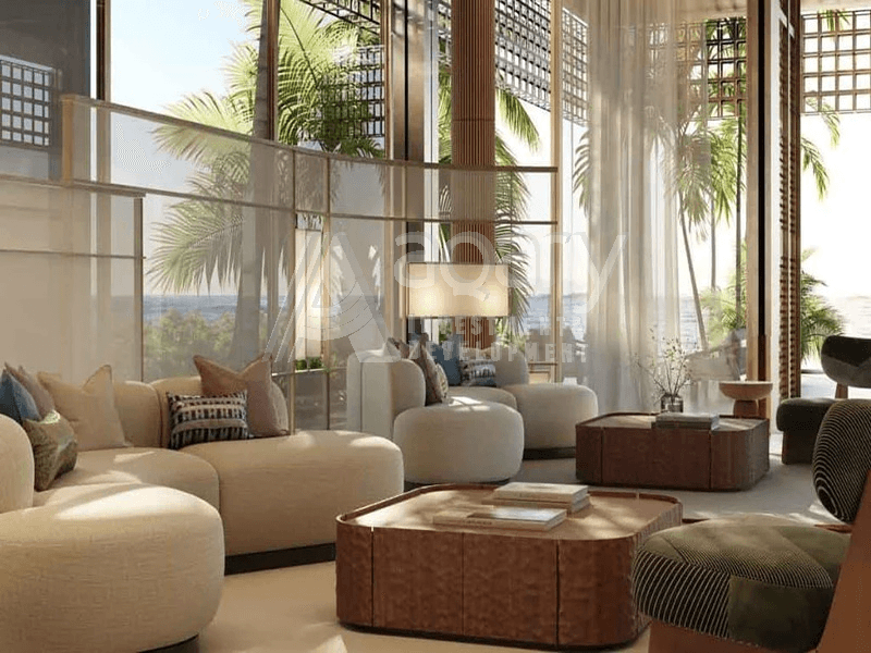 Aqary NOBU RESIDENCES ABU DHABI 2