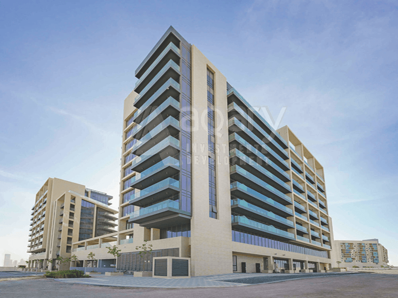 Aqary Apartment