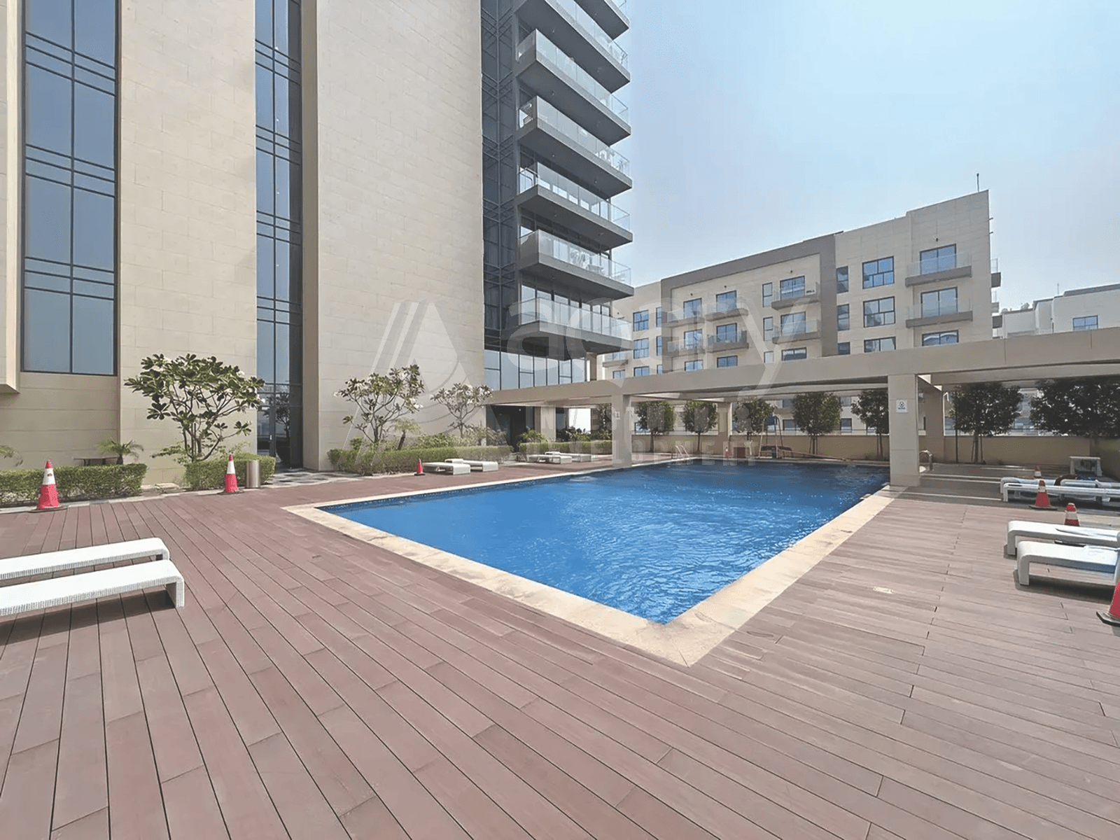 Aqary Apartment