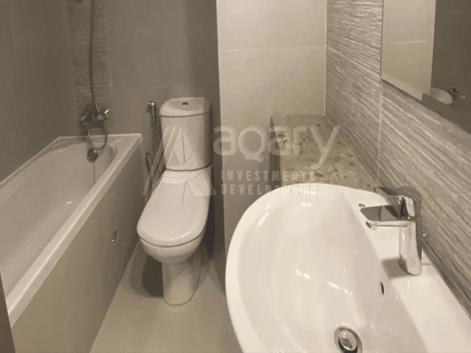 Aqary Apartment