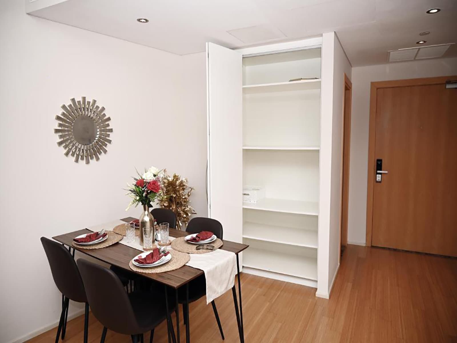 Aqary Apartment