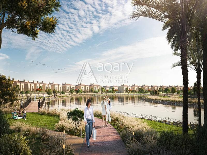 Aqary TownHouse