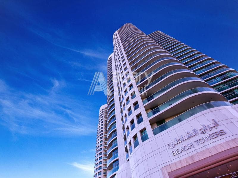 Residential Building