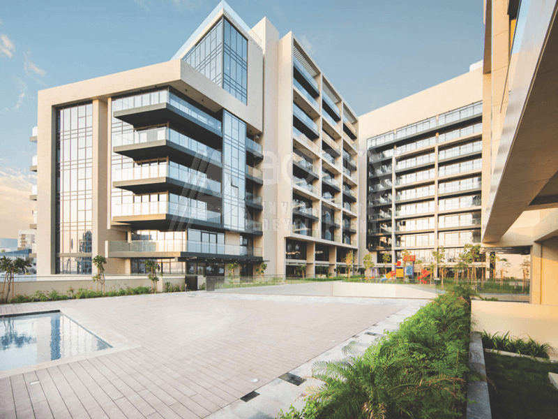 Aqary Apartment