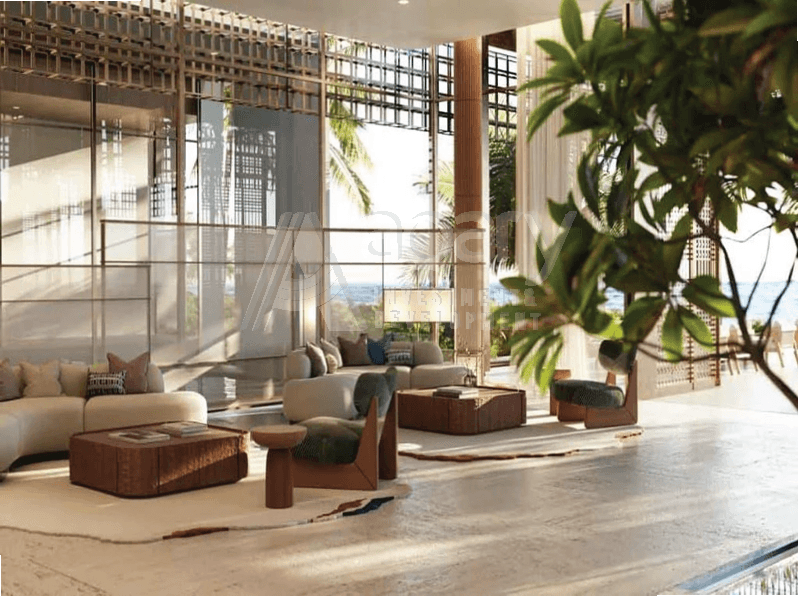 Aqary NOBU RESIDENCES ABU DHABI 2