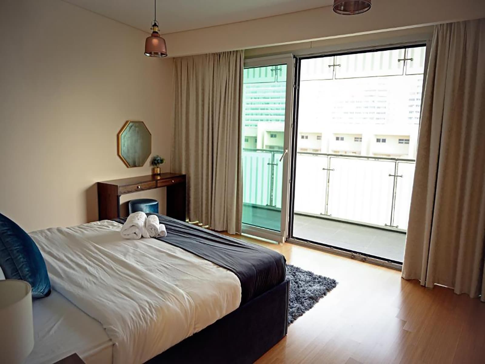 Aqary Apartment