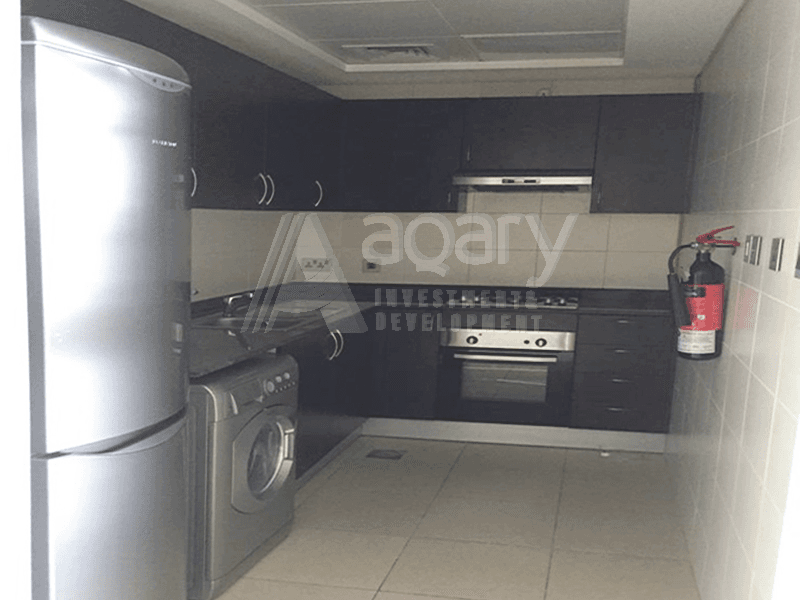 Aqary Apartment
