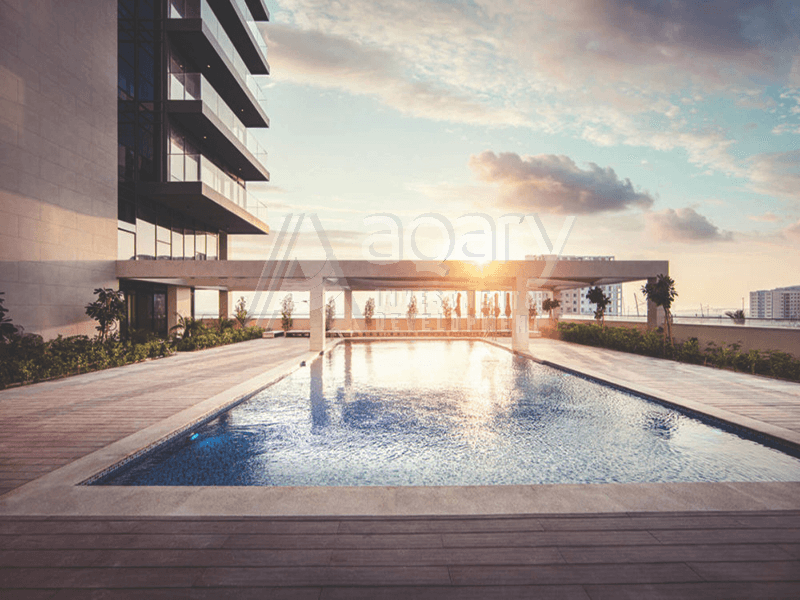 Aqary Apartment