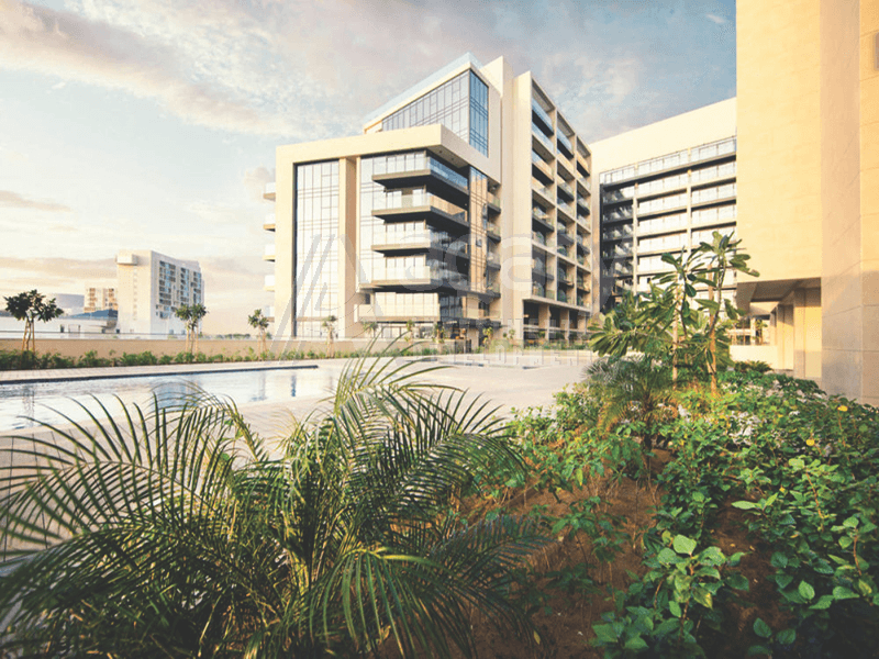 Aqary Apartment