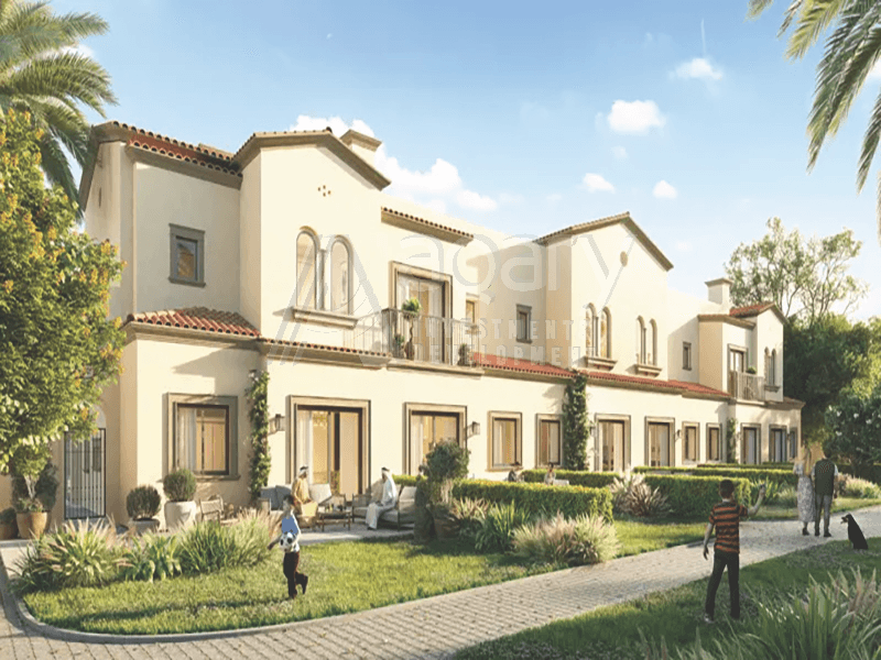 Aqary TownHouse
