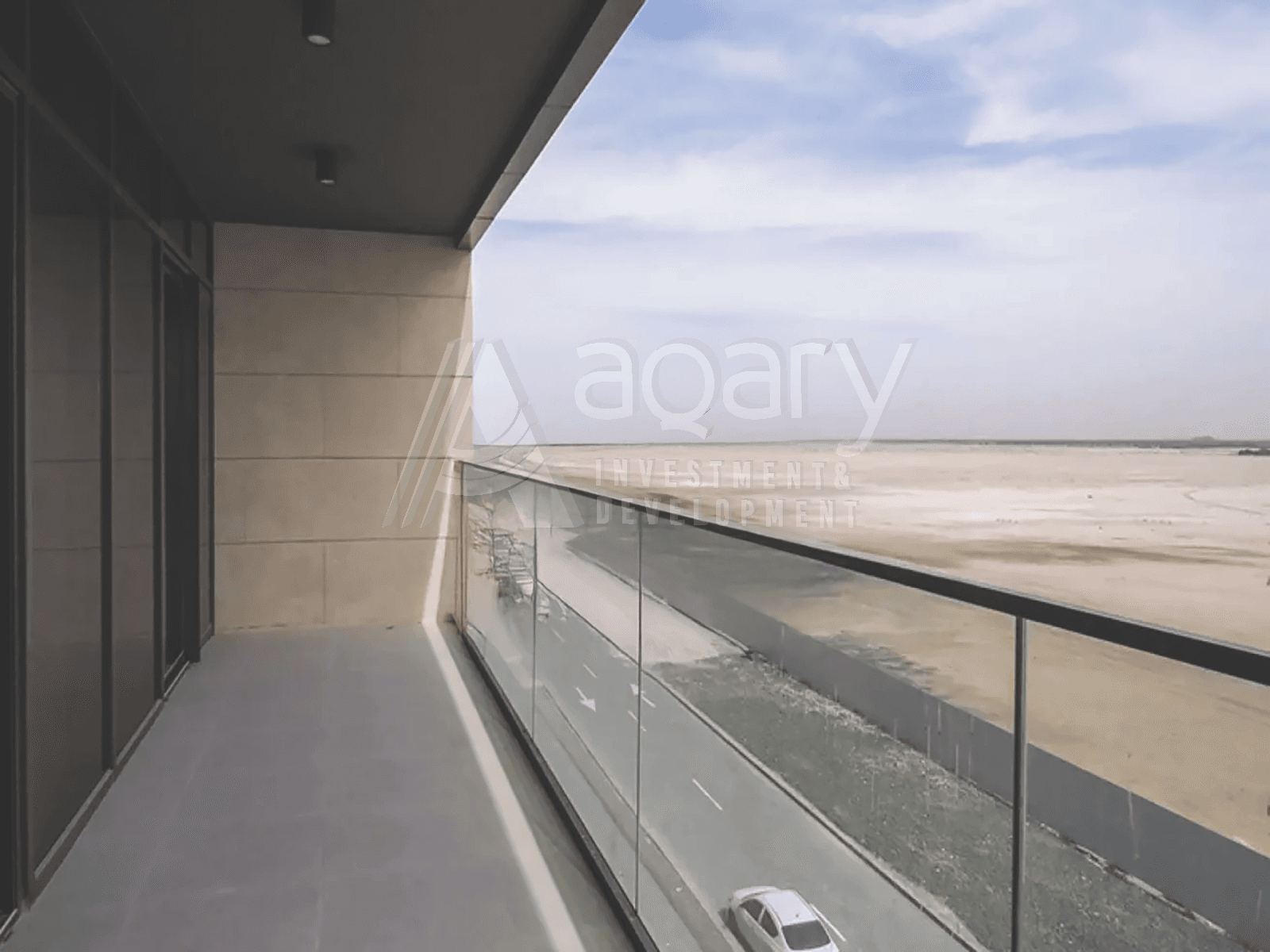 Aqary Apartment