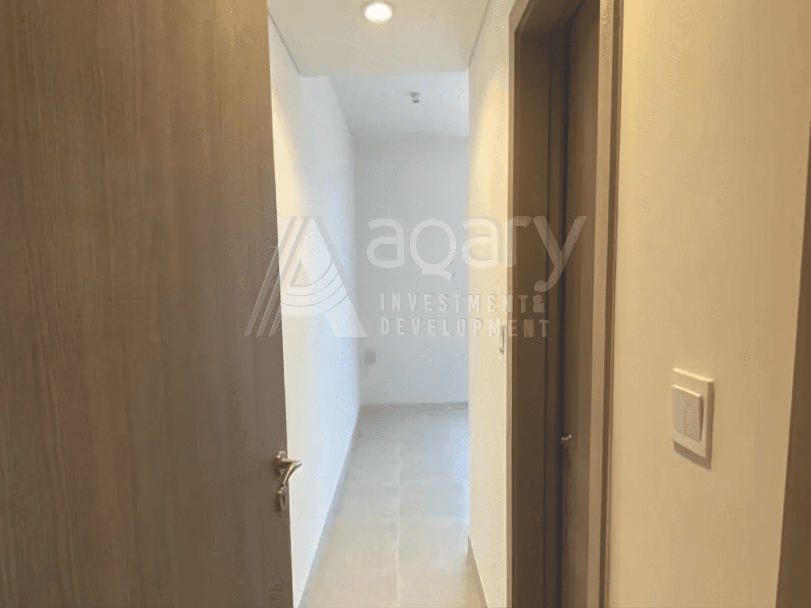 Aqary Apartment