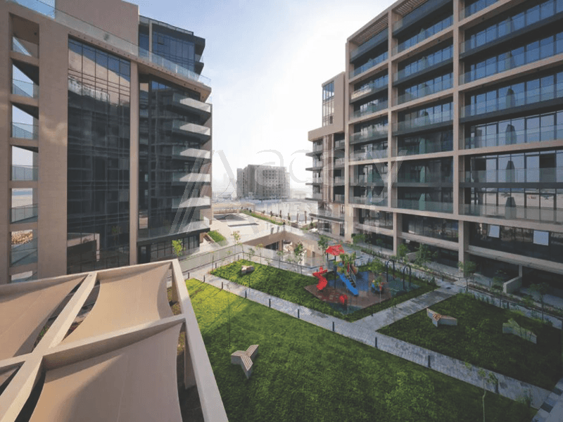 Aqary Apartment