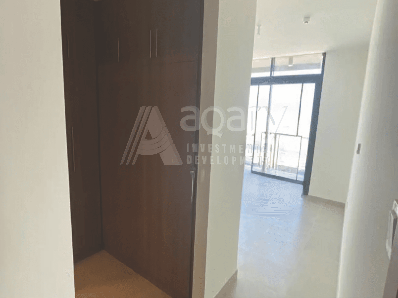 Aqary Apartment