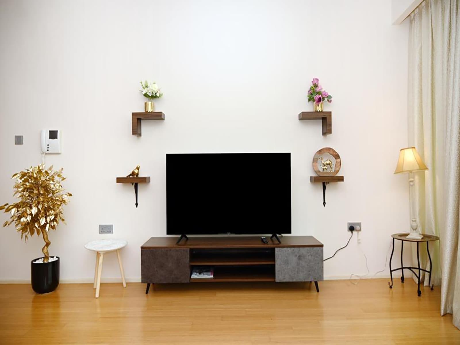 Aqary Apartment