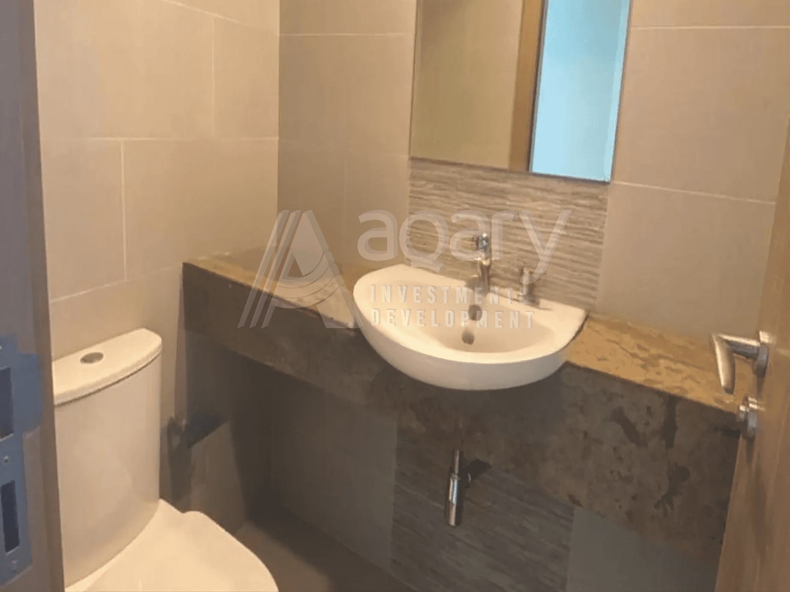 Aqary Apartment