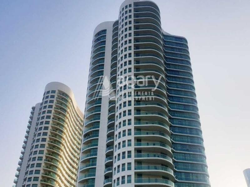 Residential Building