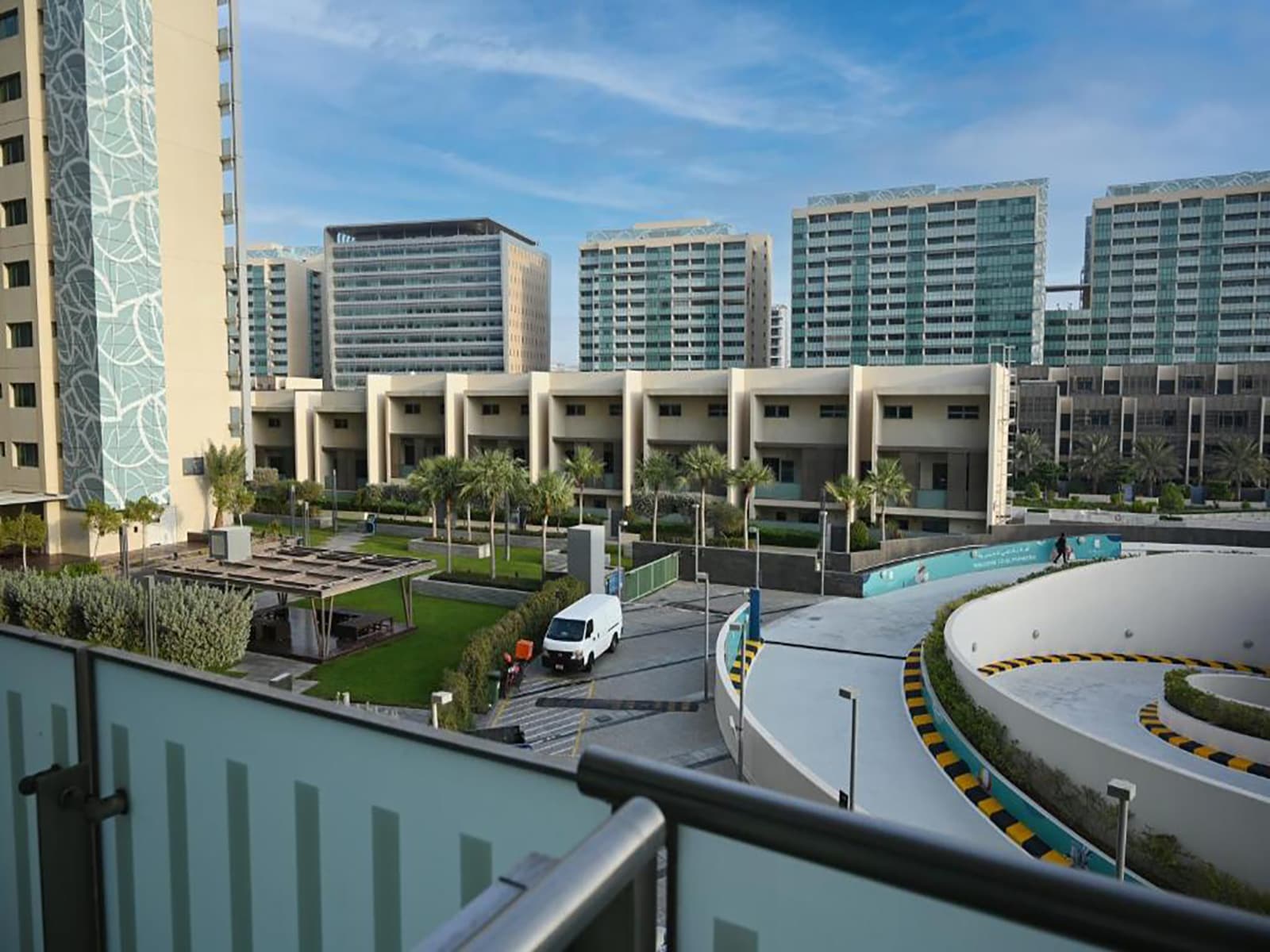 Aqary Apartment