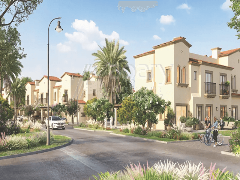 Aqary TownHouse