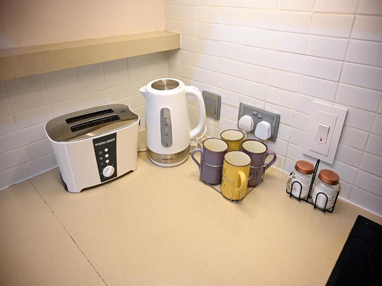 Aqary Apartment