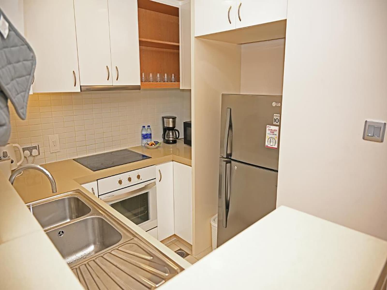 Aqary Apartment
