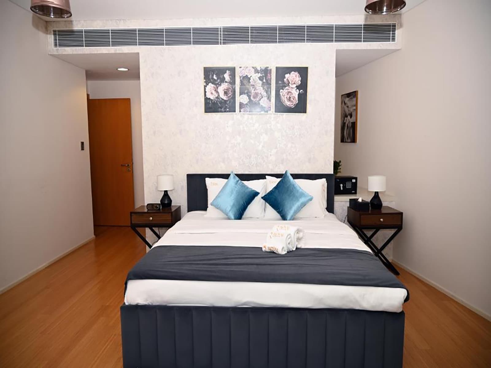 Aqary Apartment